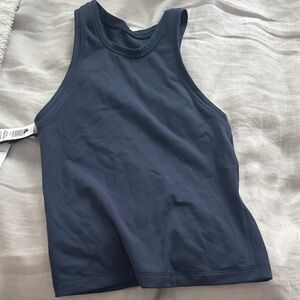 TNA butter strengthen tank top high